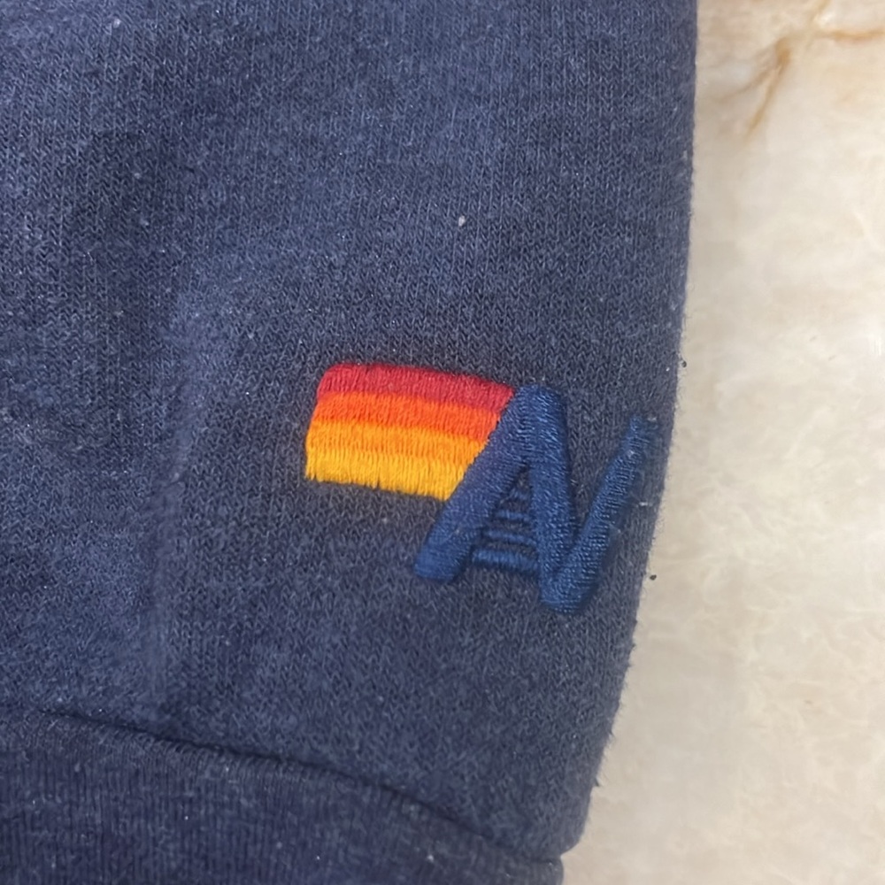 Aviator nation, bolt sweatshirt - Picture 5 of 7